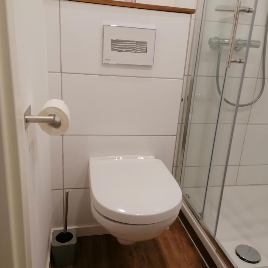 Ferienwohnung Don Luis - Steinhude Wunstorf Exterior foto